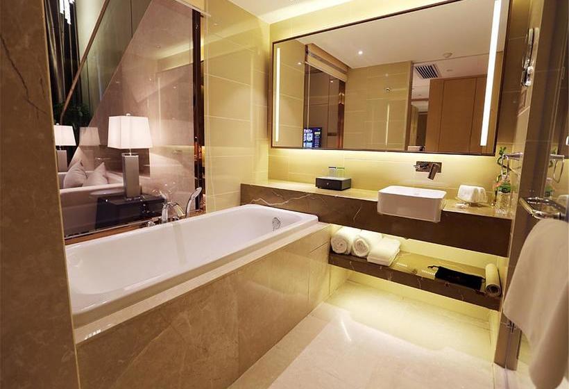 בית מלון כפרי Ramada Enping