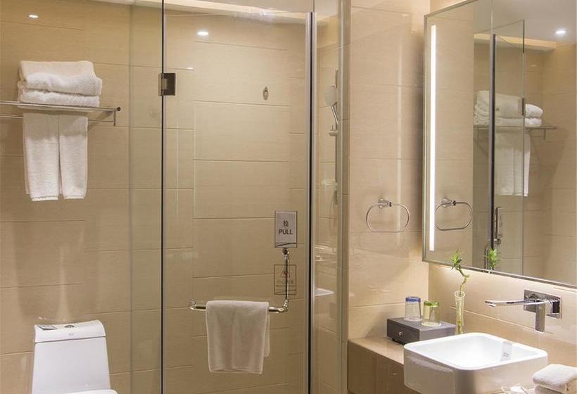 בית מלון כפרי Ramada Enping