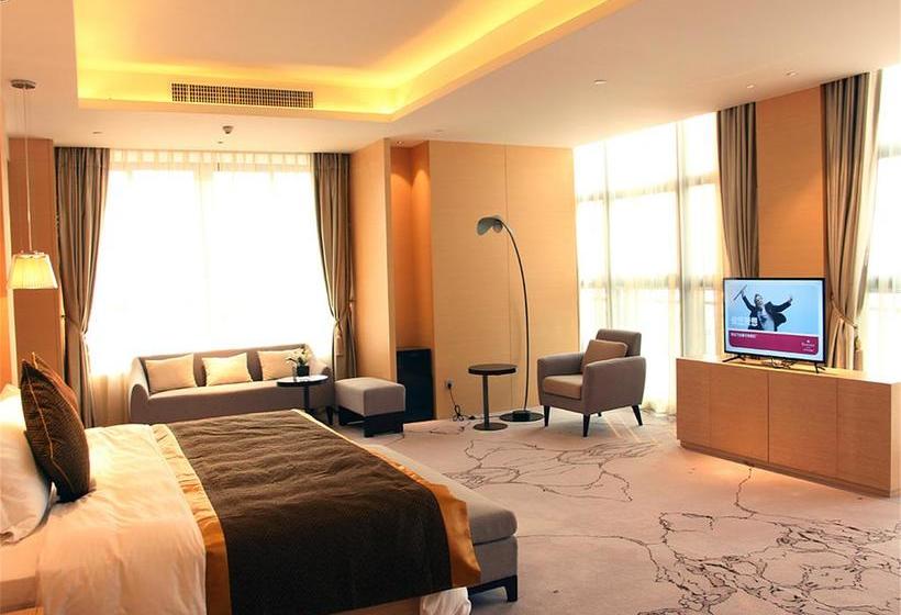 בית מלון כפרי Ramada Enping