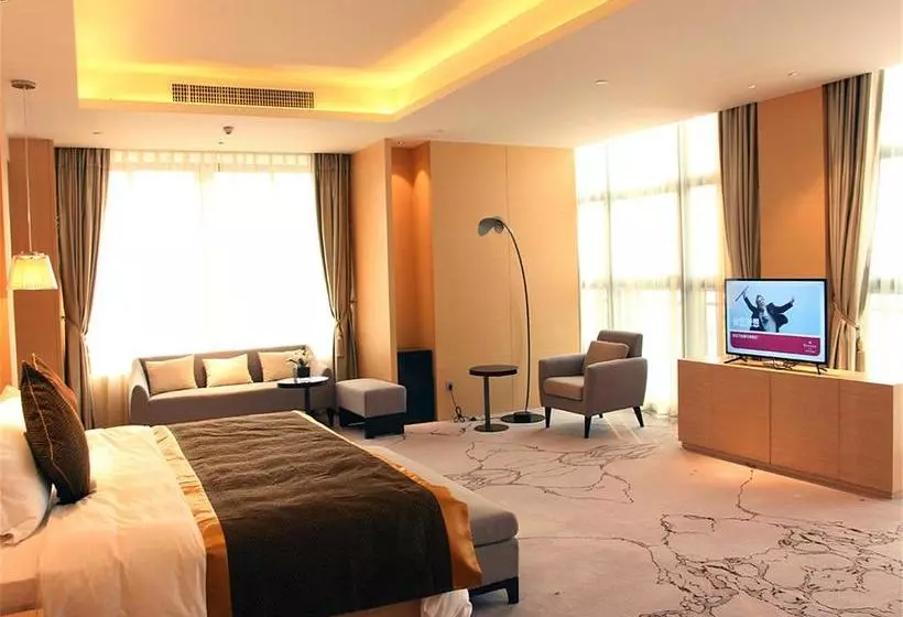 ホテル Ramada Enping