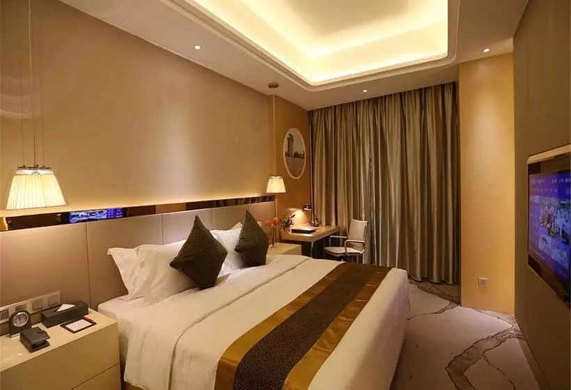 ホテル Ramada Enping