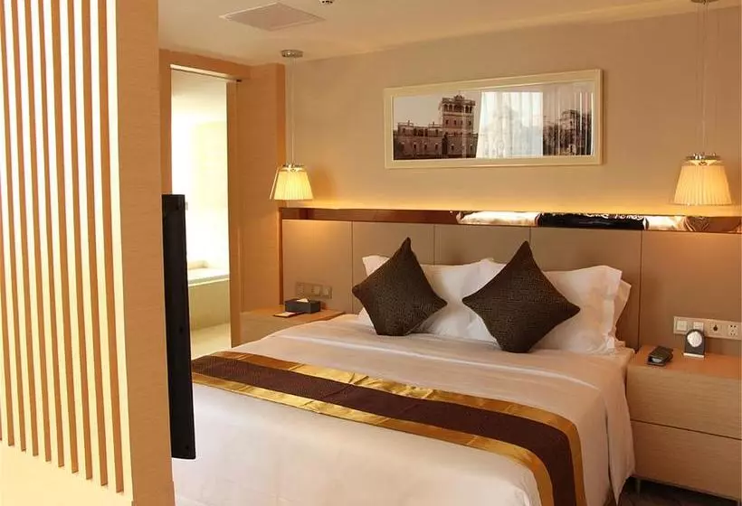 ホテル Ramada Enping
