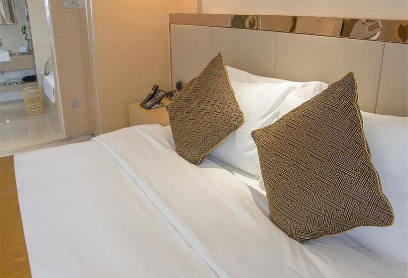 בית מלון כפרי Ramada Enping