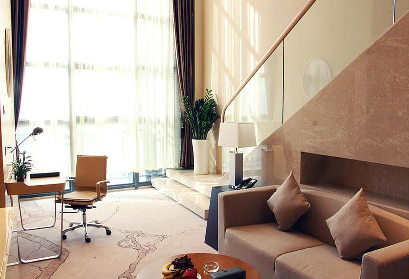 בית מלון כפרי Ramada Enping