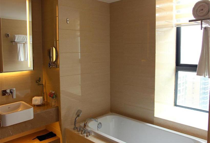 בית מלון כפרי Ramada Enping