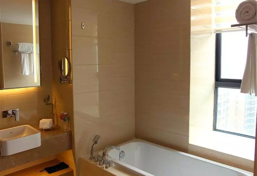ホテル Ramada Enping