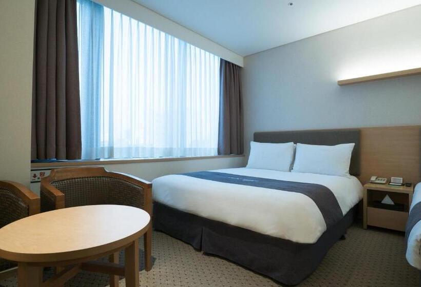 호텔 Venue G Seoul