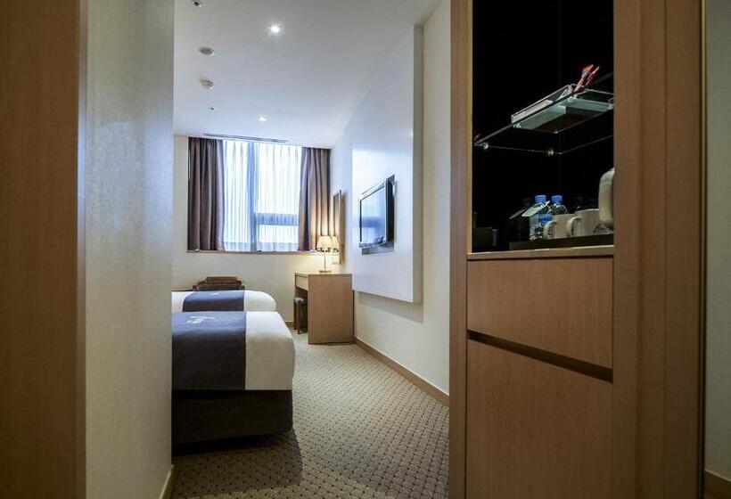 호텔 Venue G Seoul