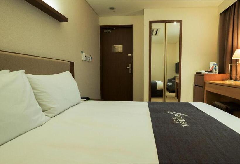 호텔 Venue G Seoul