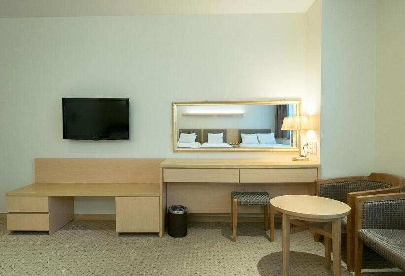 호텔 Venue G Seoul