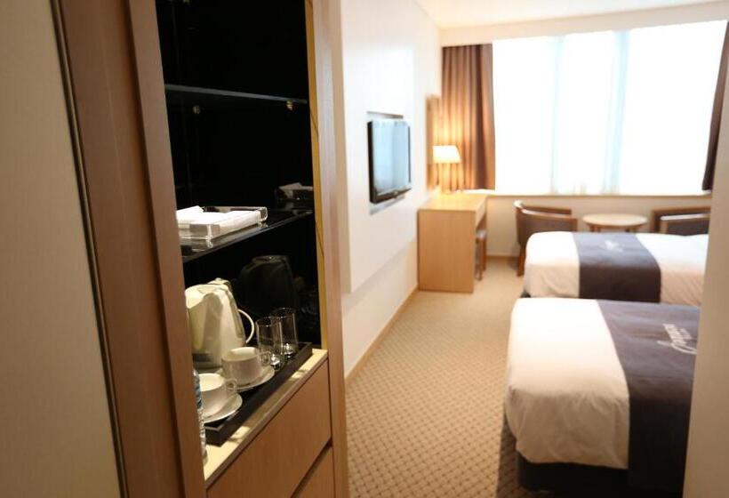 호텔 Venue G Seoul