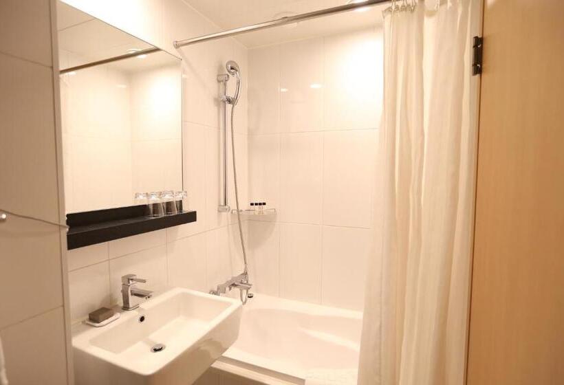 호텔 Venue G Seoul