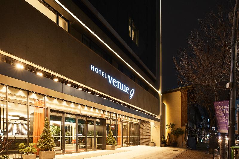 호텔 Venue G Seoul