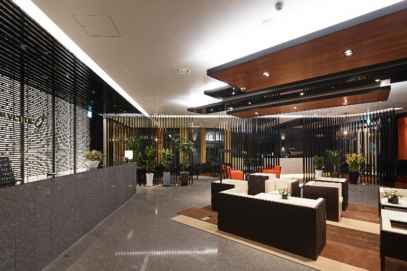 호텔 Venue G Seoul