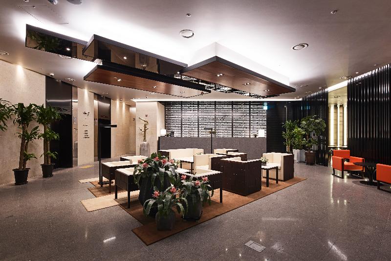 호텔 Venue G Seoul