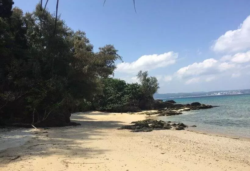 ホテル Shirahama