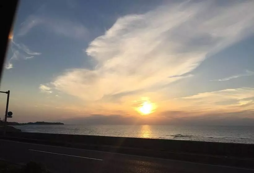 ホテル Shirahama