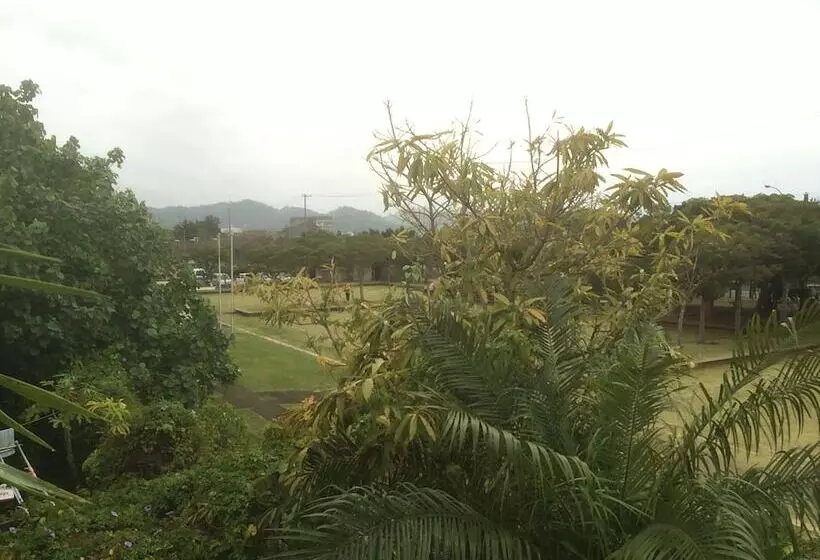 ホテル Shirahama