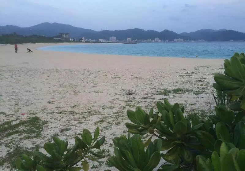 ホテル Shirahama