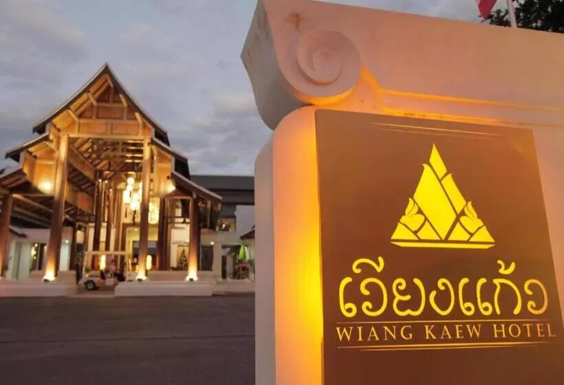 هتل Wiangkaew