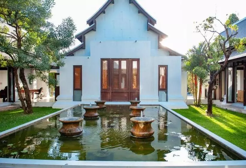 هتل Wiangkaew
