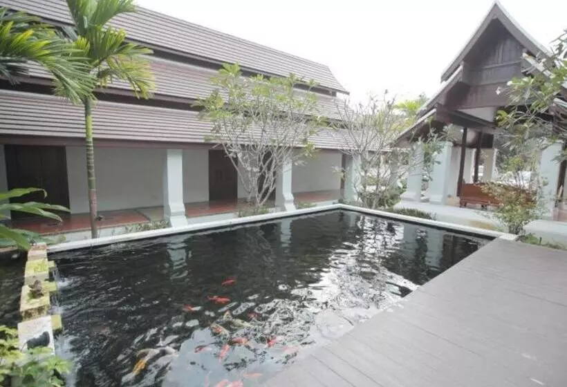 هتل Wiangkaew
