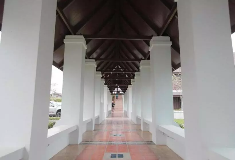 هتل Wiangkaew