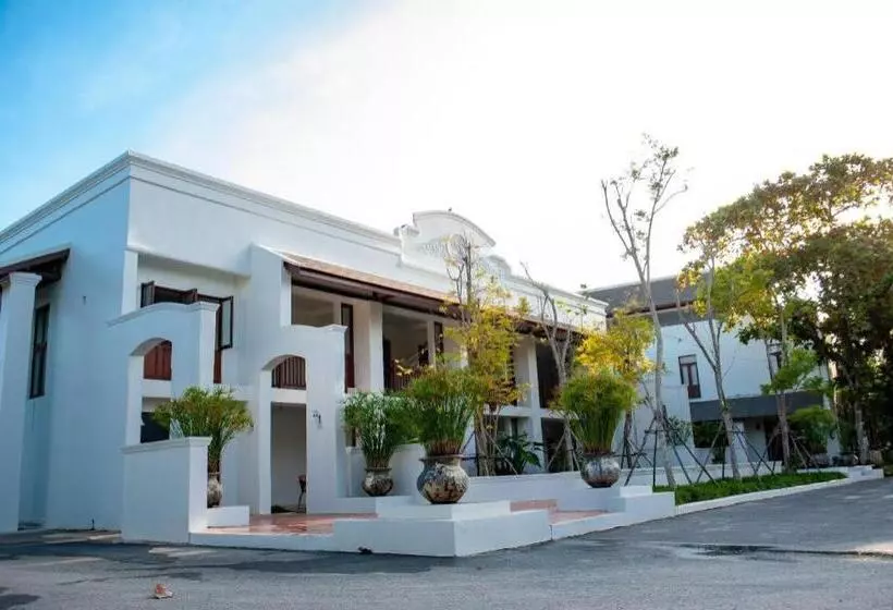 هتل Wiangkaew
