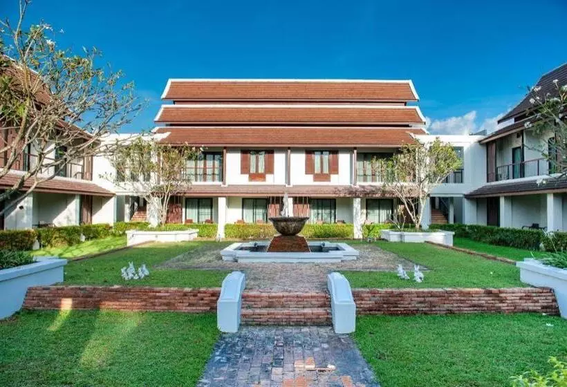 هتل Wiangkaew