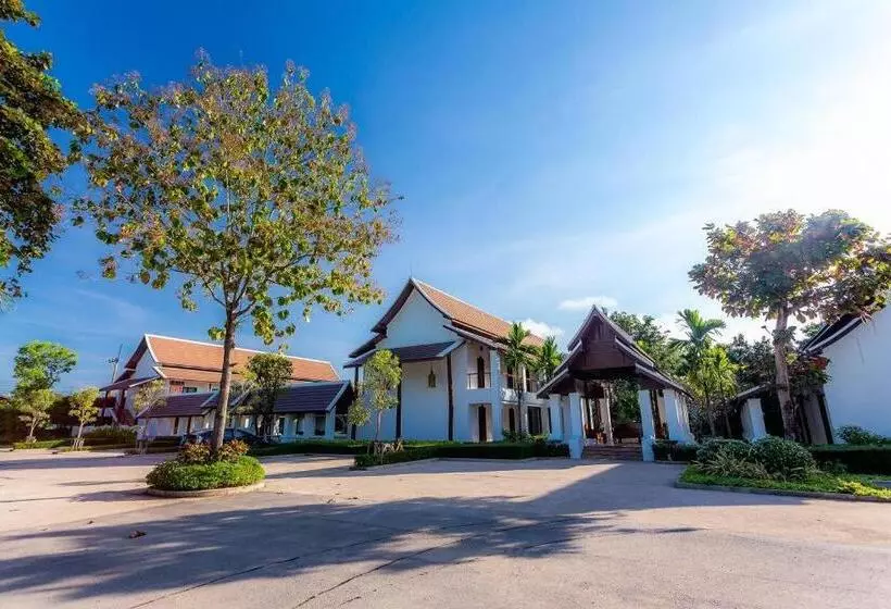 هتل Wiangkaew
