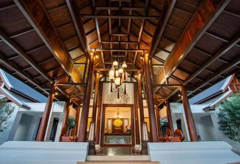 هتل Wiangkaew
