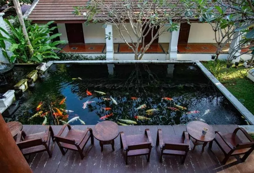 هتل Wiangkaew
