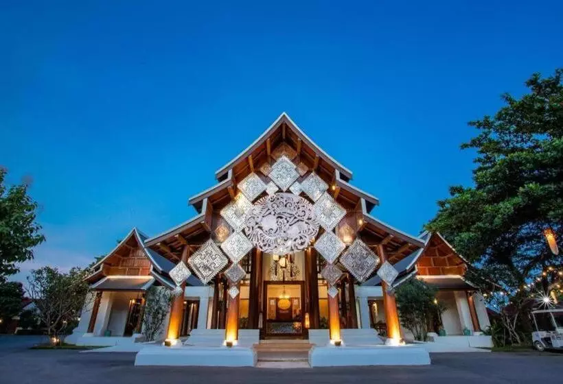 هتل Wiangkaew