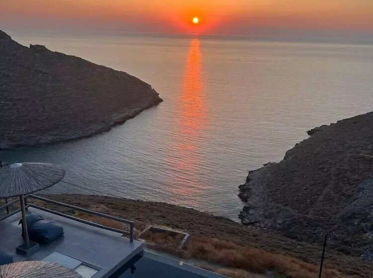 Kastellas Villas