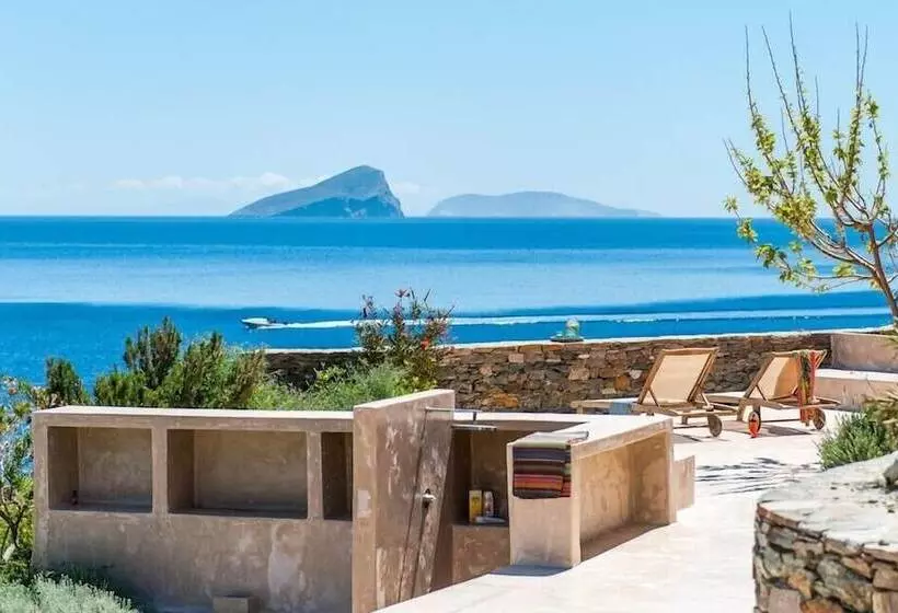 Kastellas Villas