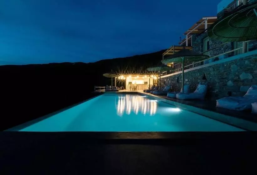 Kastellas Villas