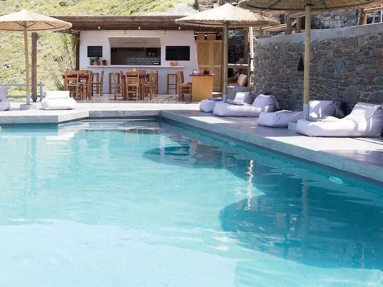 Kastellas Villas