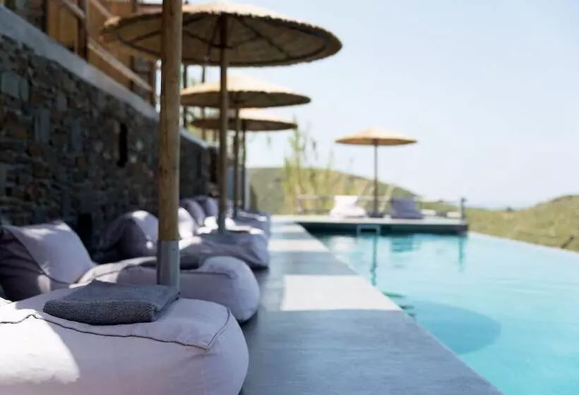 Kastellas Villas