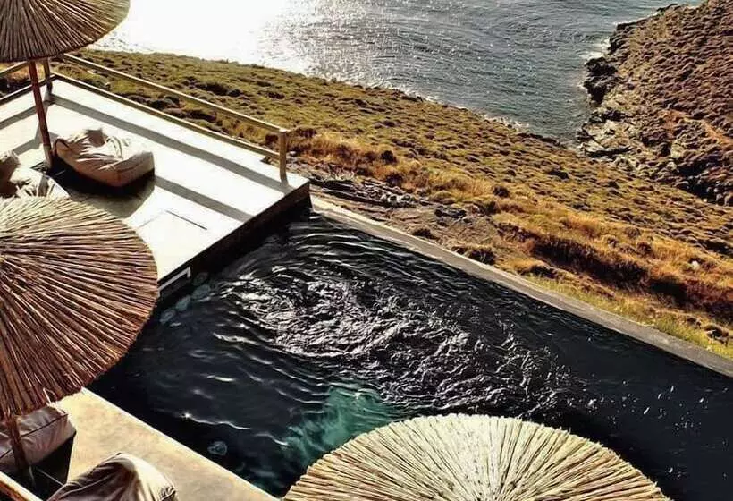 Kastellas Villas