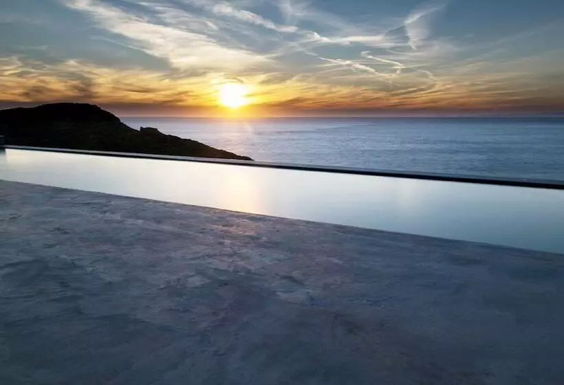 Kastellas Villas