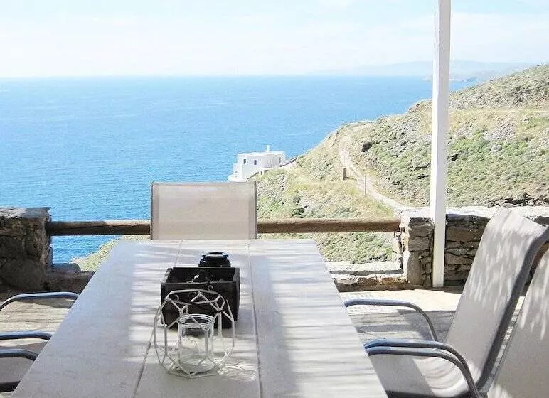 Kastellas Villas