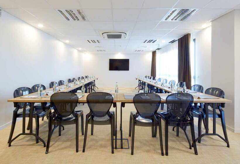 Kyriad Prestige Residence & Spa Cabourg Dives Sur Mer