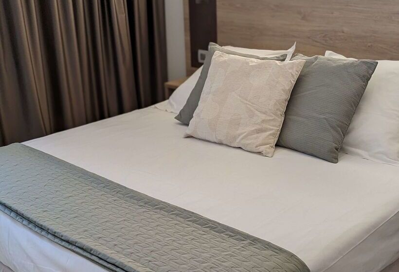 Kyriad Prestige Residence & Spa Cabourg Dives Sur Mer