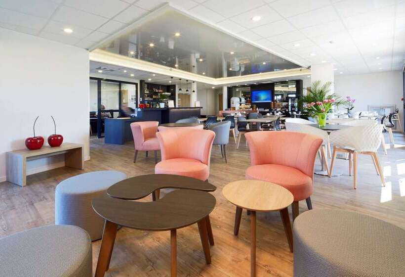 Kyriad Prestige Residence & Spa Cabourg Dives Sur Mer