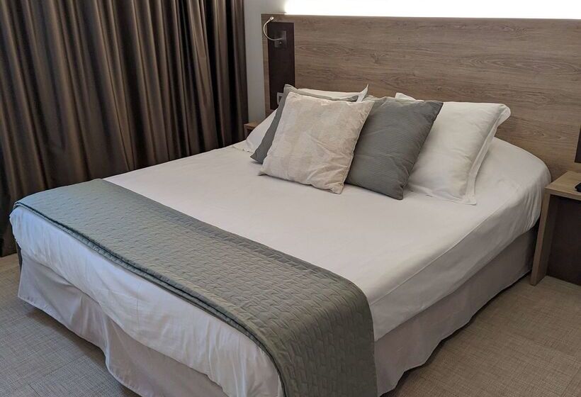 Kyriad Prestige Residence & Spa Cabourg Dives Sur Mer