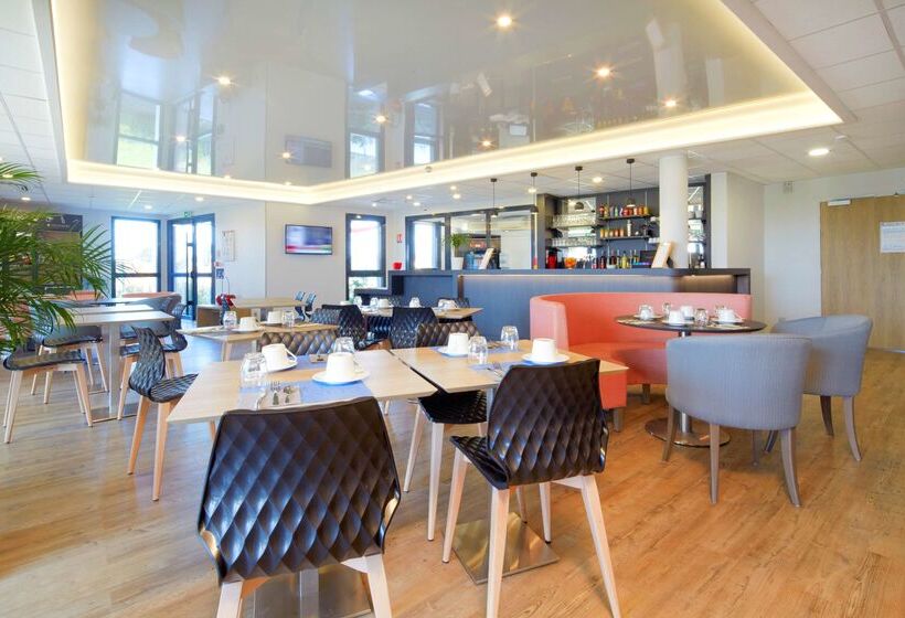 Kyriad Prestige Residence & Spa Cabourg Dives Sur Mer