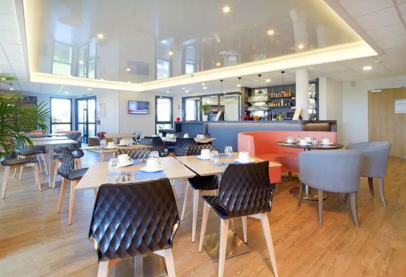 Kyriad Prestige Residence & Spa Cabourg Dives Sur Mer