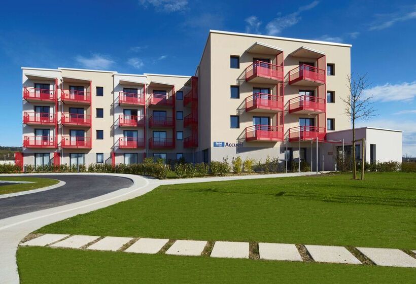 Kyriad Prestige Residence & Spa Cabourg Dives Sur Mer