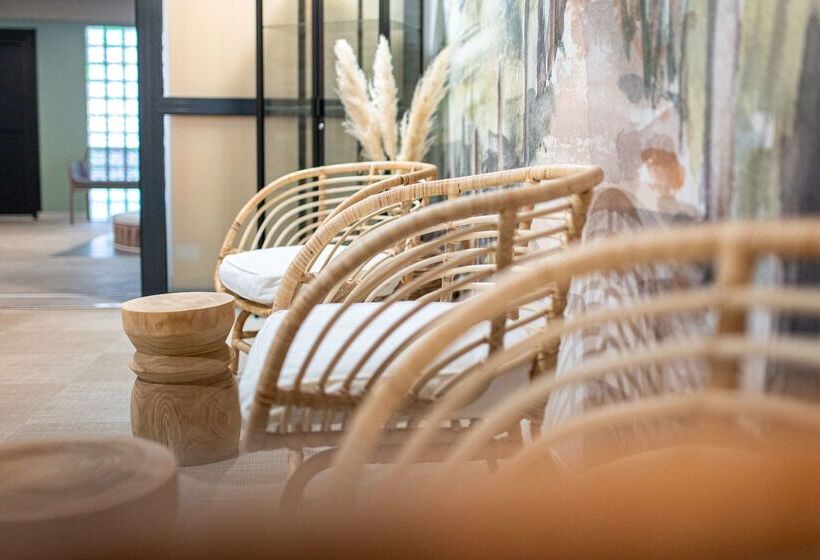 Kyriad Prestige Residence & Spa Cabourg Dives Sur Mer