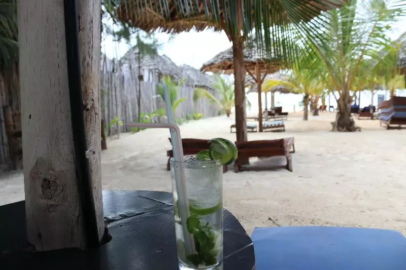 Mocco Beach Villa